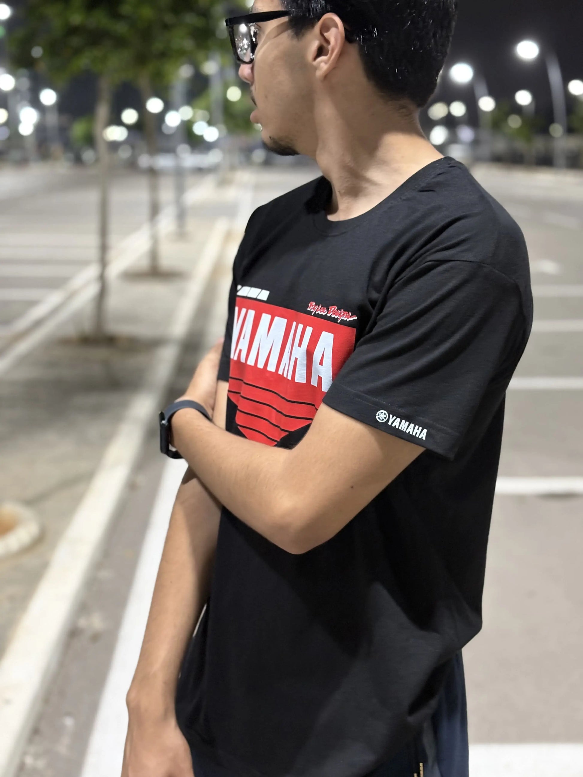 T-shirt Automobile