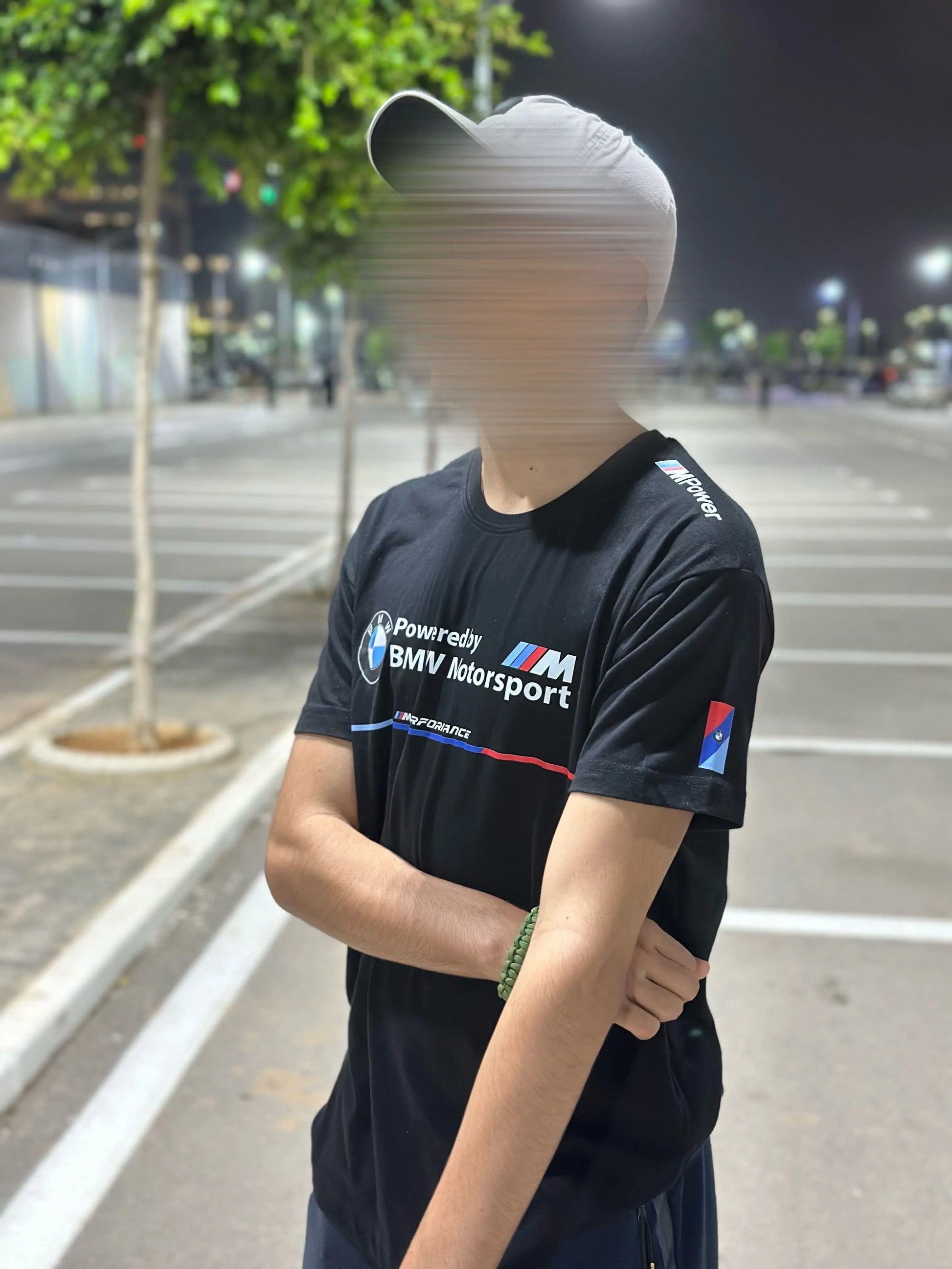 T-shirt Automobile